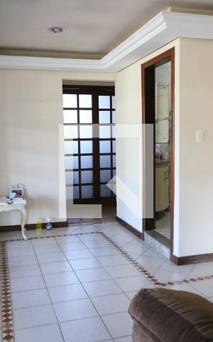 Casa à venda com 256m², 4 quartos e 2 vagasSala 3