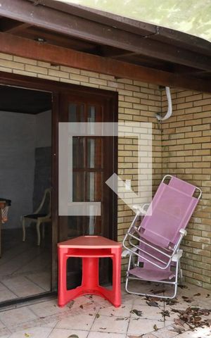 Casa à venda com 256m², 4 quartos e 2 vagasVaranda da Sala 2