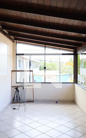 Casa à venda com 256m², 4 quartos e 2 vagasVaranda da Sala 1