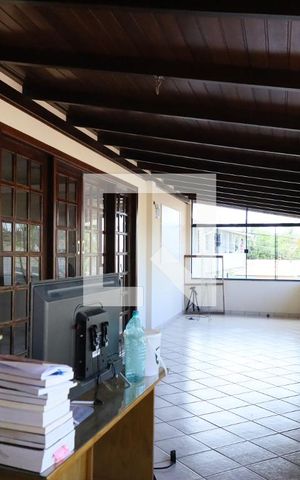 Casa à venda com 256m², 4 quartos e 2 vagasVaranda da Sala 1