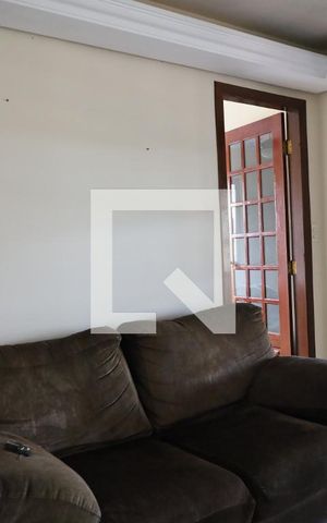 Casa à venda com 256m², 4 quartos e 2 vagasSala 3