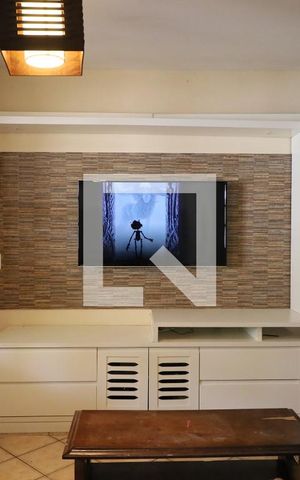 Casa à venda com 256m², 4 quartos e 2 vagasSala 1