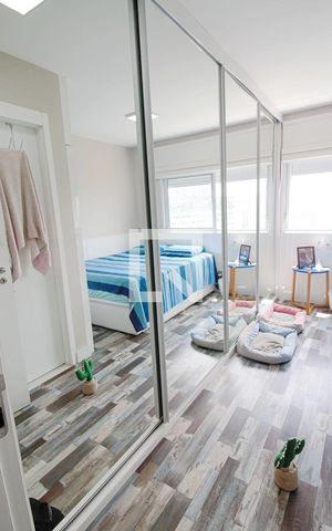 Apartamento à venda com 90m², 3 quartos e 3 vagas Apartamento à venda com 90m², 3 quartos e 3 vagasSuíte 3