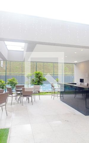 Apartamento à venda com 90m², 3 quartos e 3 vagas Apartamento à venda com 90m², 3 quartos e 3 vagasÁrea comum - Churrasqueira
