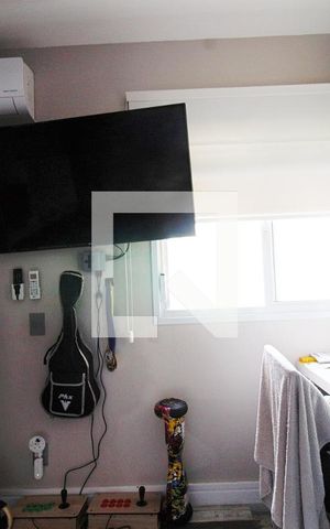 Apartamento à venda com 90m², 3 quartos e 3 vagas Apartamento à venda com 90m², 3 quartos e 3 vagasQuarto 2