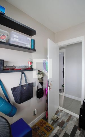 Apartamento à venda com 90m², 3 quartos e 3 vagas Apartamento à venda com 90m², 3 quartos e 3 vagasQuarto 2