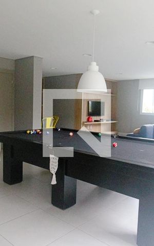 Apartamento à venda com 90m², 3 quartos e 3 vagas Apartamento à venda com 90m², 3 quartos e 3 vagasSala de Jogos