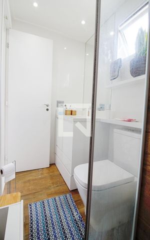 Apartamento à venda com 90m², 3 quartos e 3 vagas Apartamento à venda com 90m², 3 quartos e 3 vagasBanheiro da Suíte 3