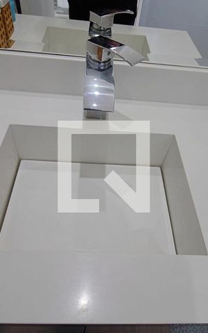 Apartamento à venda com 90m², 3 quartos e 3 vagas Apartamento à venda com 90m², 3 quartos e 3 vagasBanheiro da Suíte 3