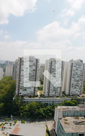Apartamento à venda com 90m², 3 quartos e 3 vagas Apartamento à venda com 90m², 3 quartos e 3 vagasVista da Suíte 3