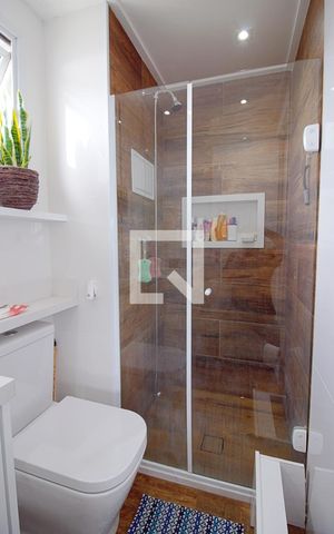 Apartamento à venda com 90m², 3 quartos e 3 vagas Apartamento à venda com 90m², 3 quartos e 3 vagasBanheiro da Suíte 3