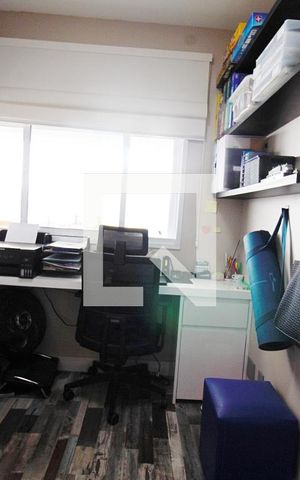 Apartamento à venda com 90m², 3 quartos e 3 vagas Apartamento à venda com 90m², 3 quartos e 3 vagasQuarto 2