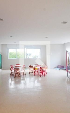 Apartamento à venda com 90m², 3 quartos e 3 vagas Apartamento à venda com 90m², 3 quartos e 3 vagasBrinquedoteca