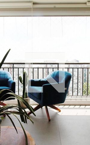 Apartamento à venda com 90m², 3 quartos e 3 vagas Apartamento à venda com 90m², 3 quartos e 3 vagasVaranda gourmet