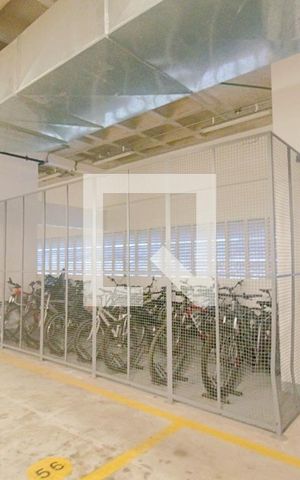 Apartamento à venda com 90m², 3 quartos e 3 vagas Apartamento à venda com 90m², 3 quartos e 3 vagasBicicletário