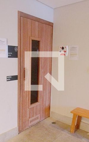 Apartamento à venda com 90m², 3 quartos e 3 vagas Apartamento à venda com 90m², 3 quartos e 3 vagasSauna