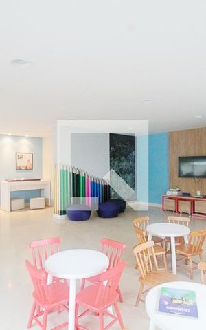 Apartamento à venda com 90m², 3 quartos e 3 vagas Apartamento à venda com 90m², 3 quartos e 3 vagasBrinquedoteca