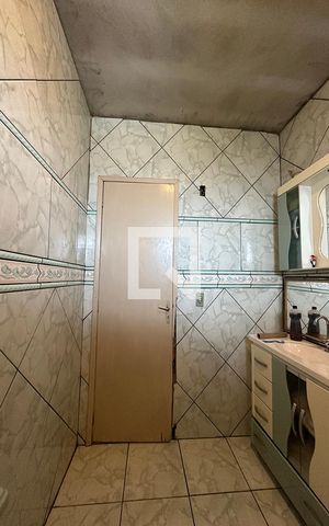 Casa à venda com 480m², 4 quartos e 4 vagasBanheiro