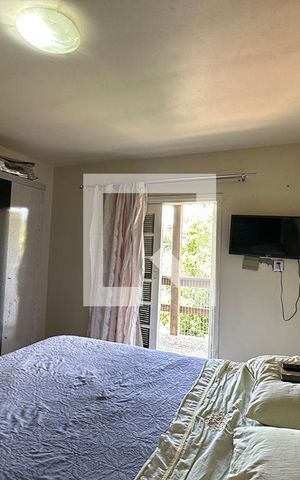 Casa à venda com 480m², 4 quartos e 4 vagasQuarto 1