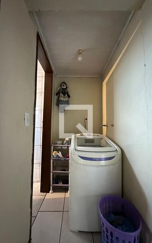 Casa à venda com 480m², 4 quartos e 4 vagasLavanderia