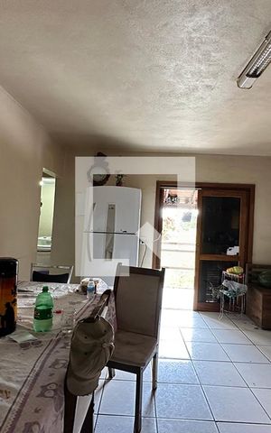 Casa à venda com 480m², 4 quartos e 4 vagasCozinha