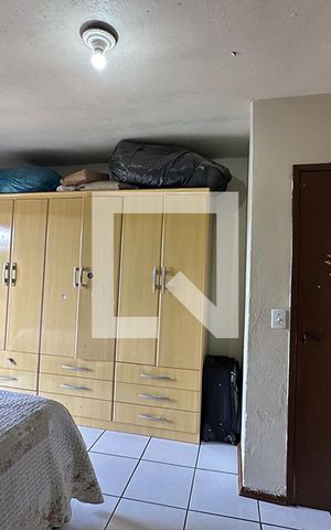 Casa à venda com 480m², 4 quartos e 4 vagasQuarto 3