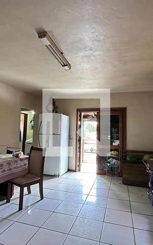 Casa à venda com 480m², 4 quartos e 4 vagasCozinha