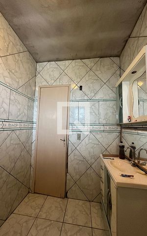 Casa à venda com 480m², 4 quartos e 4 vagasBanheiro