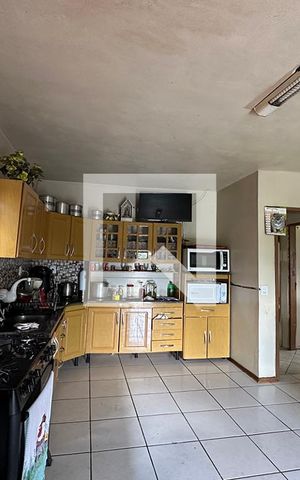 Casa à venda com 480m², 4 quartos e 4 vagasCozinha