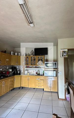 Casa à venda com 480m², 4 quartos e 4 vagasCozinha