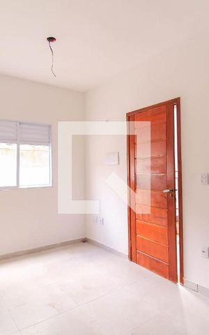 Apartamento à venda com 25m², 1 quarto e sem vagaSala/Cozinha