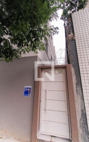 Apartamento à venda com 25m², 1 quarto e sem vagaFachada