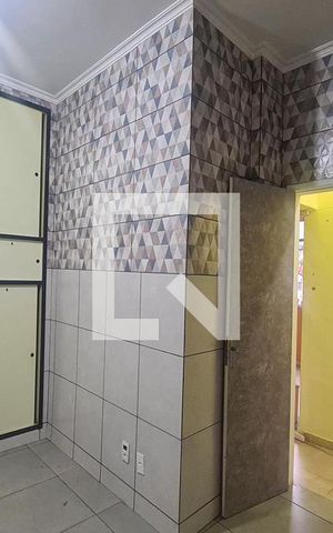Apartamento à venda com 100m², 2 quartos e 1 vaga Apartamento à venda com 100m², 2 quartos e 1 vagaCozinha