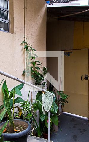 Casa de condomínio para alugar com 30m², 1 quarto e sem vagaÁrea Comum
