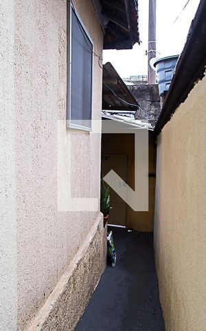 Casa de condomínio para alugar com 30m², 1 quarto e sem vagaÁrea Comum