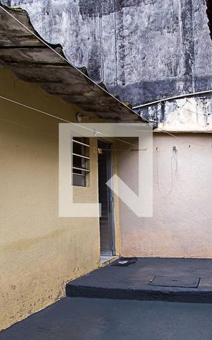 Casa de condomínio para alugar com 30m², 1 quarto e sem vagaÁrea Comum