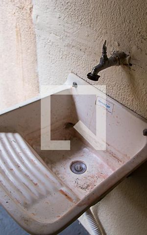 Casa de condomínio para alugar com 30m², 1 quarto e sem vagaÁrea de Serviço - Detalhe