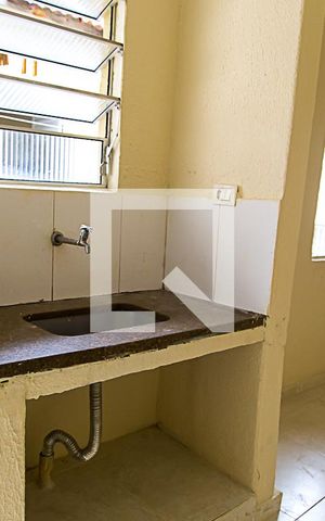 Casa de condomínio para alugar com 30m², 1 quarto e sem vagaStudio - Detalhe