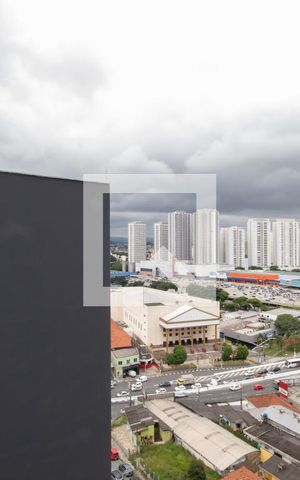 Apartamento para alugar com 32m², 1 quarto e 1 vagaVista do Quarto