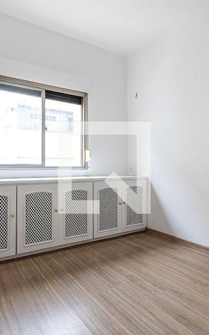 Apartamento à venda com 40m², 1 quarto e 1 vaga Apartamento à venda com 40m², 1 quarto e 1 vagaQuarto