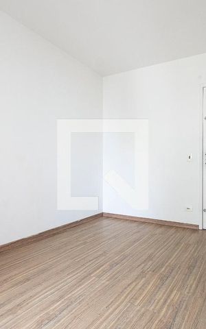 Apartamento à venda com 40m², 1 quarto e 1 vaga Apartamento à venda com 40m², 1 quarto e 1 vagaSala
