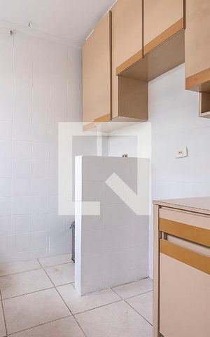 Apartamento à venda com 40m², 1 quarto e 1 vaga Apartamento à venda com 40m², 1 quarto e 1 vagaCozinha