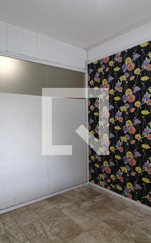 Casa para alugar com 90m², 2 quartos e 1 vagaQuarto 1