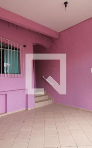 Casa para alugar com 90m², 2 quartos e 1 vagaGaragem