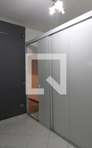 Casa para alugar com 90m², 2 quartos e 1 vagaQuarto 2