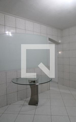 Casa para alugar com 90m², 2 quartos e 1 vagaCozinha