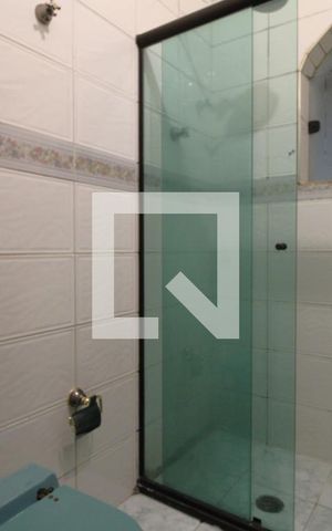 Casa para alugar com 90m², 2 quartos e 1 vagaBanheiro