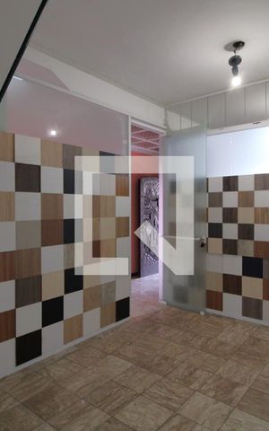 Casa para alugar com 90m², 2 quartos e 1 vagaSala