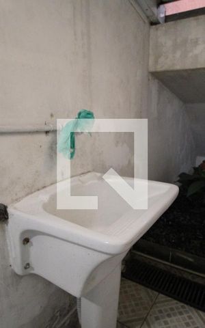 Casa para alugar com 90m², 2 quartos e 1 vagaTanque