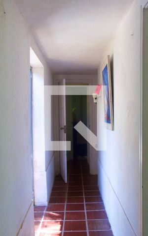 Casa à venda com 230m², 4 quartos e 2 vagas Casa à venda com 230m², 4 quartos e 2 vagasCorredor
